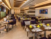 Golden Tulip Media Hotel 4*